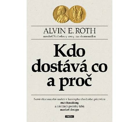 Kdo dostává co a proč
