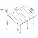 Image 1 of Palram 701692