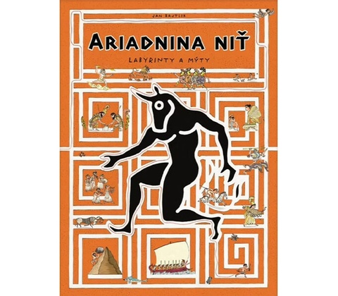 Ariadnina niť