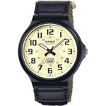 Casio MW-240B-3BVDF Часовници