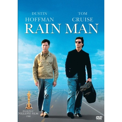 Rain Man DVD