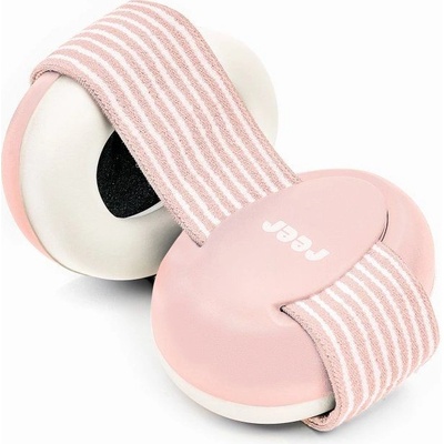 reer Silent Guard růžové