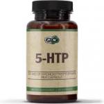 Pure Nutrition 5-HTP, 50 mg, 60 капсули, Pure Nutrition (PN2686)