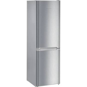 Liebherr CUel 331