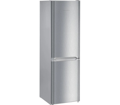 Liebherr CUel 331