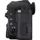 Цифрови фотоапарати Pentax K-3 III European Kit