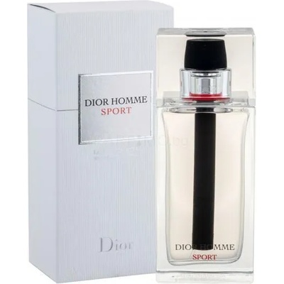 Dior Dior Homme Sport (2017) EDT 75 ml
