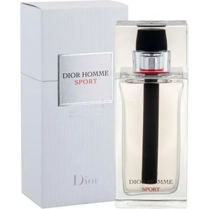 Dior Dior Homme Sport (2017) EDT 75 ml Парфюми