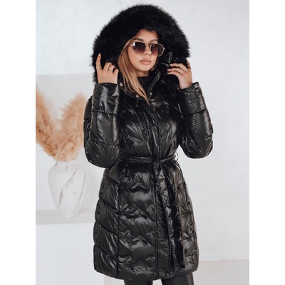 Dstreet Casserie TY4924 Čierna