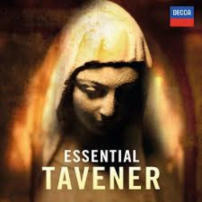 Tavener - Essential CD