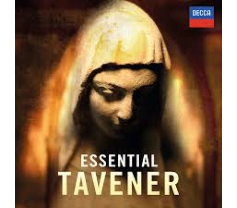 Tavener - Essential CD