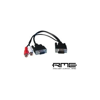 Rme BOHDSP9652