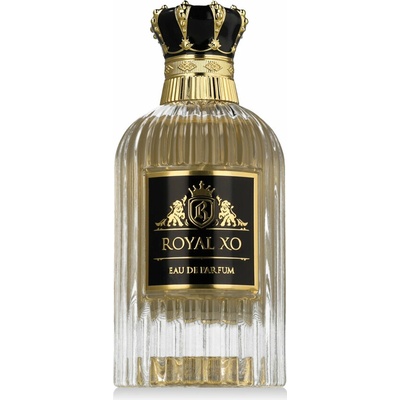 Assala Prime Royal XO parfumovaná voda unisex 100 ml