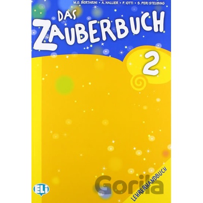 Zauberbuch