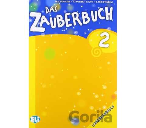 Zauberbuch
