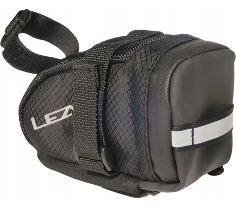 Lezyne M Caddy Loaded