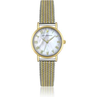 Emily Westwood EKG-2814