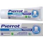 Pierrot Избелваща паста за зъби Whitening Protect, 75 ml - baby