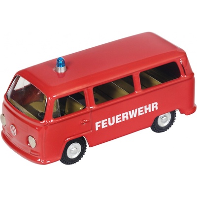 Kovap VW hasiči