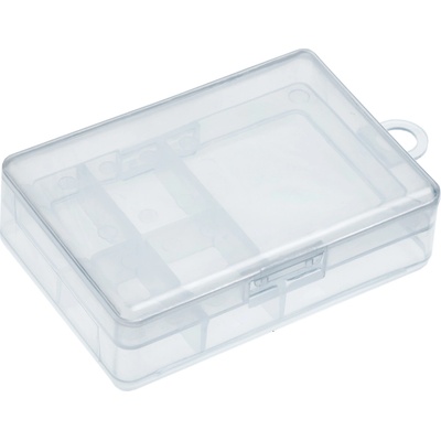 Mivardi Plastová krabica M-PB032