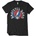 The Grateful Dead Distressed Black XL Риза (WMX-1-GD009-H96-13-BK-XL)