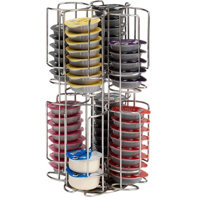 Kaffekapslen Stojan na kapsle Tassimo 64 ks – Zboží Dáma