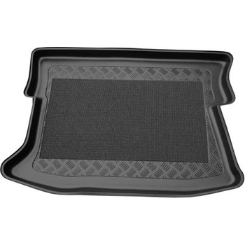 Image 1 of Стелка за багажник за Alfa Romeo 147 (2000-2010) - Със субуфер в багажника