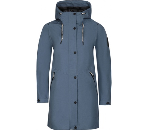 Alpine Pro PTX modrá