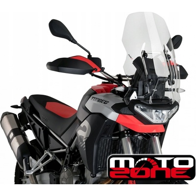 Puig Touring 21182W čirá | Zboží Auto