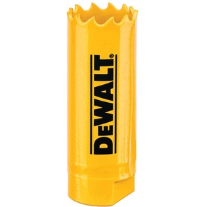 DEWALT - Трион за дупки 24х46, 5 мм DT90302 (DT90302)