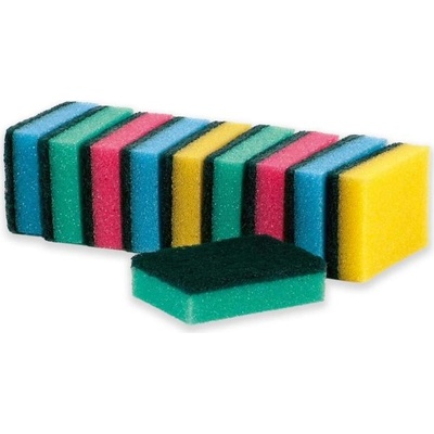 Cleanex Classic Sponges, Hubka na riad 10 ks