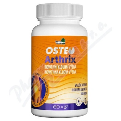 NaturProdukt OSTEO Arthrix 60 kapsúl