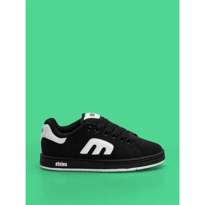 Etnies Callicut white black