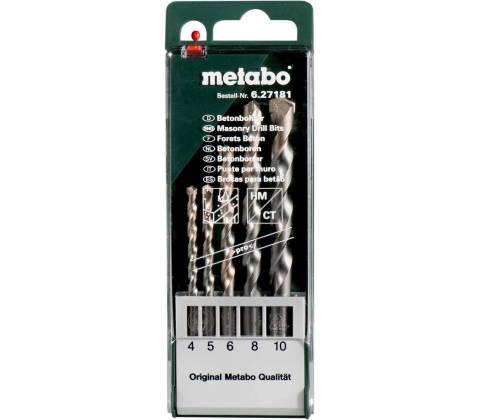 Metabo 627181000
