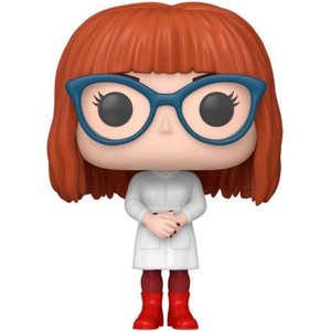 Funko Pop Television Wednesday Raven T 9cm