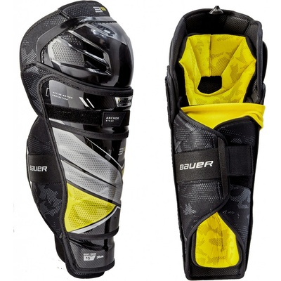 Bauer Supreme 3S SR
