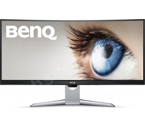 BenQ EX3501R