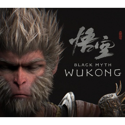 Black Myth: Wukong – Zboží Dáma