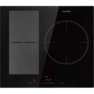 Klarstein CP6-Delicatessa-3-Flex