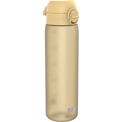 ION8 Бутилка за вода Ion8 SE, рециклирана пластмаса, 500ml, ПЯСЪЧЕН (32040-А-ПЯСЪЧЕН)