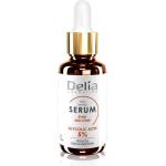 Delia Cosmetics You Define серум за лице да уеднакви цвета на кожата 30ml