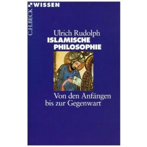 Islamische Philosophie | Ulrich Rudolph (2018)