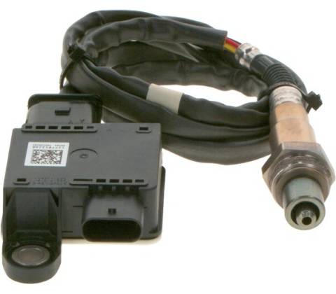 BOSCH 0 281 007 595