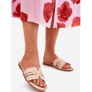 Step in style Дамски чехли модел 209965 Step in style