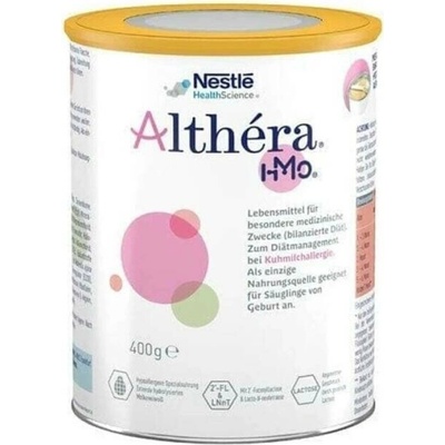NESTLE HEALTH SCIENCE Althéra HMO Neutral por.plv.sol.1x400g – Sleviste.cz