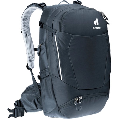 Deuter Trans Alpine Čierna 24 l