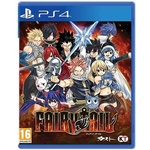 KOEI TECMO Fairy Tail (PS4)