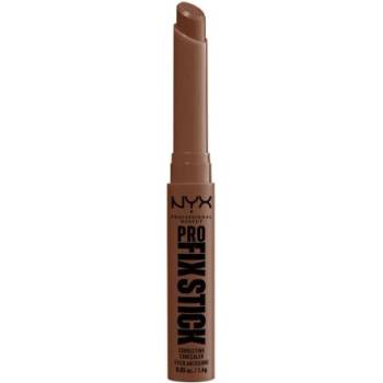 NYX Cosmetics Pro Fix Stick Correcting Concealer коректор 1.6 g нюанс 15 Cocoa