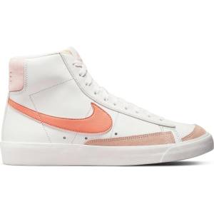 Nike Обувки w blazer mid 77 lea mn