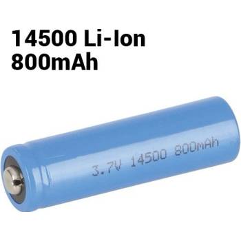 UltraFire 3.7V 14500 NCR Li-ion 10 ks 800mAh